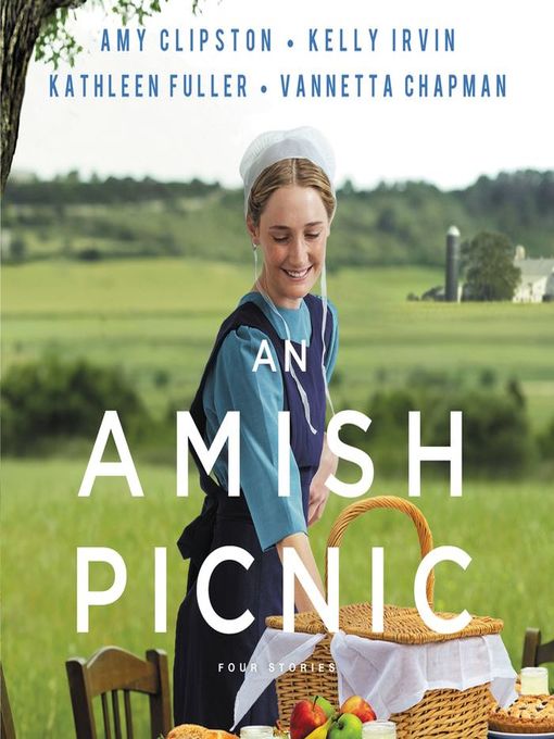 Title details for An Amish Picnic by Amy Clipston - Available